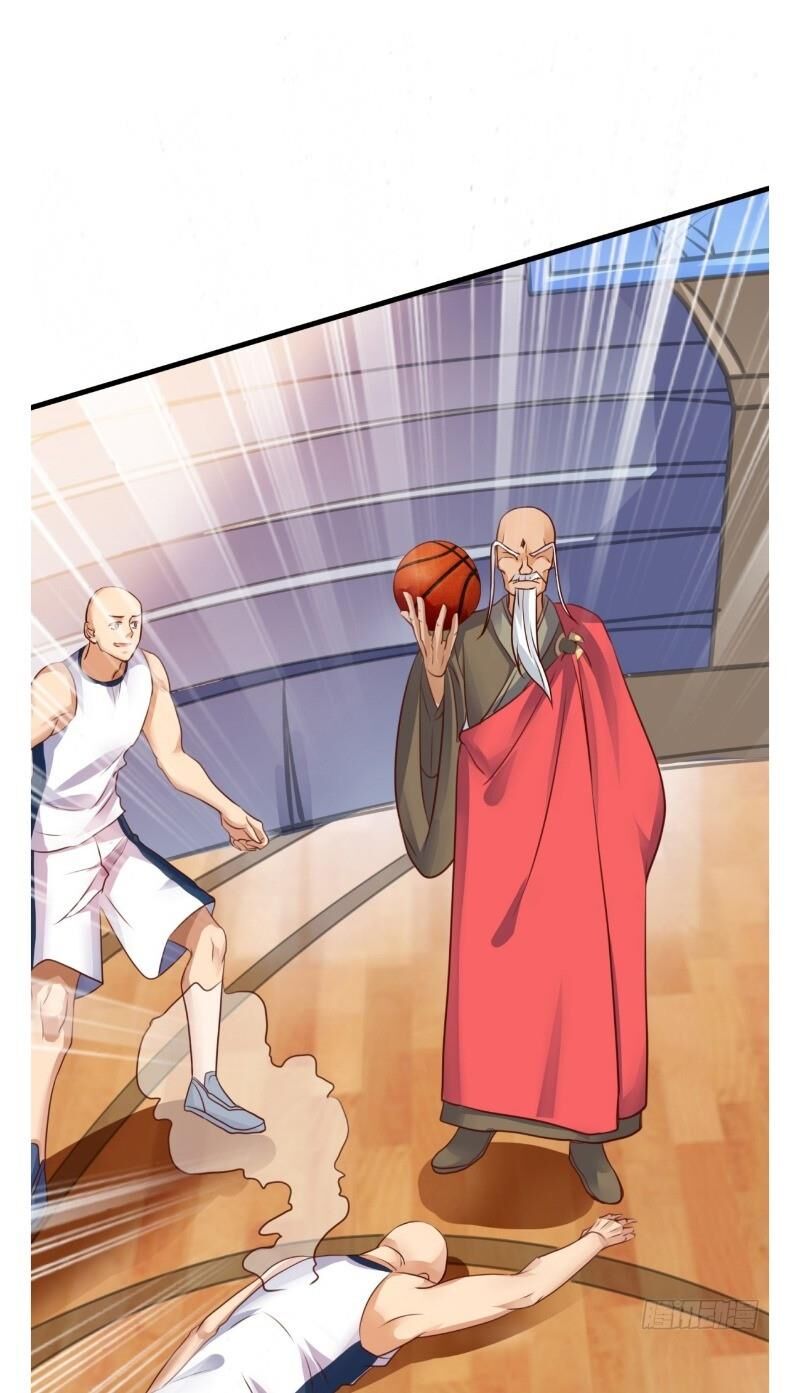 tổ chức x.e chapter 8 17