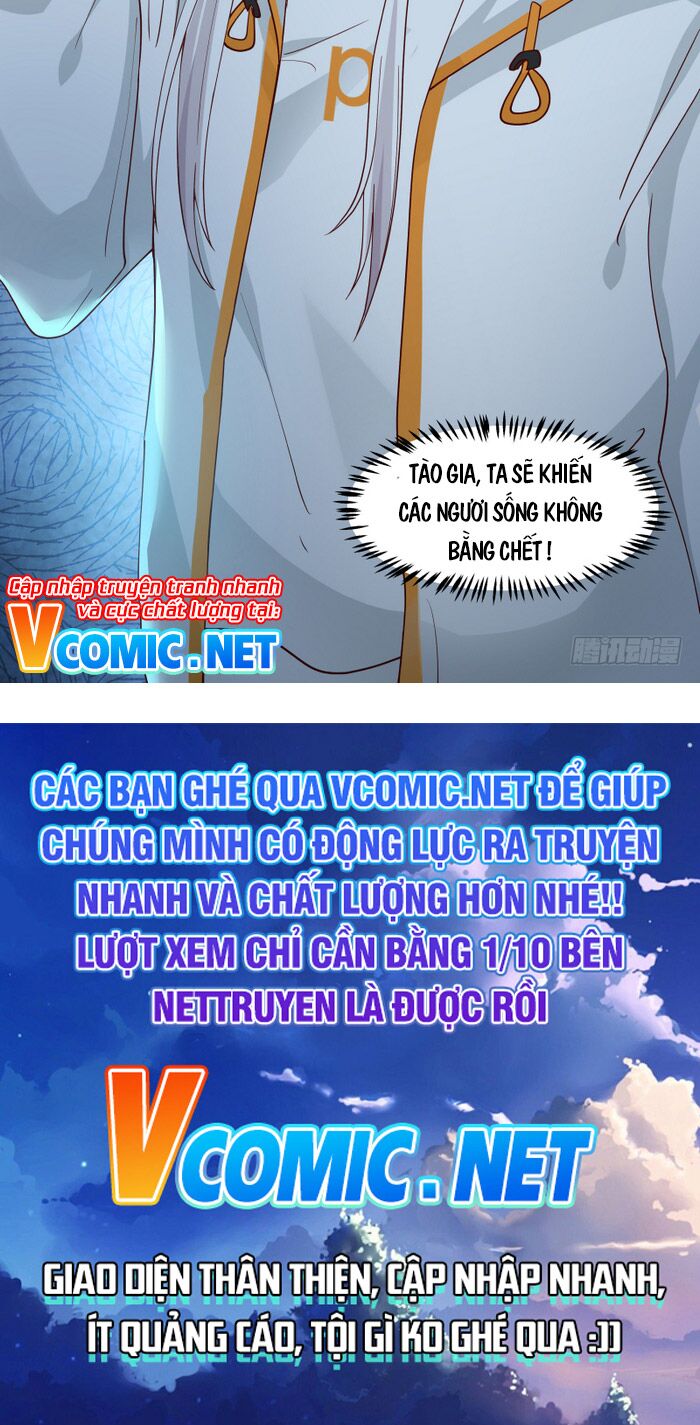 trên người ta có một rồng chapter 350 14