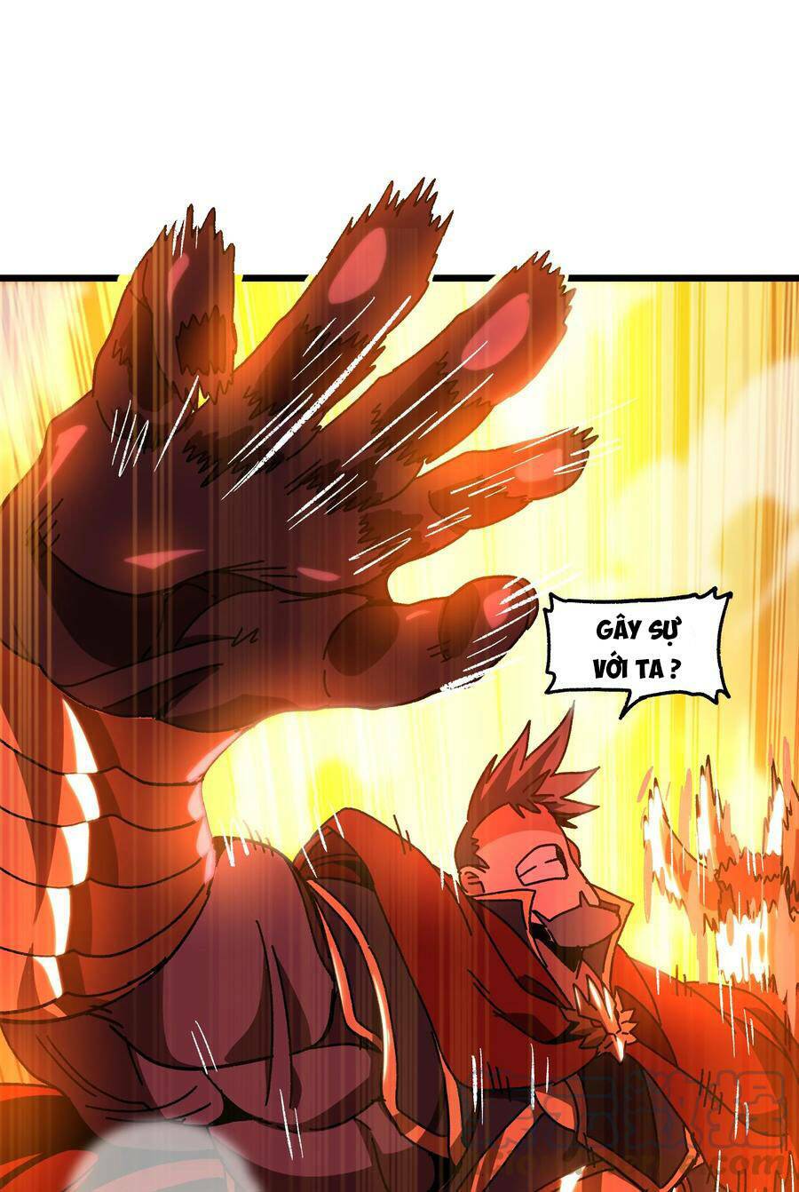 vú em vô địch chapter 26 20