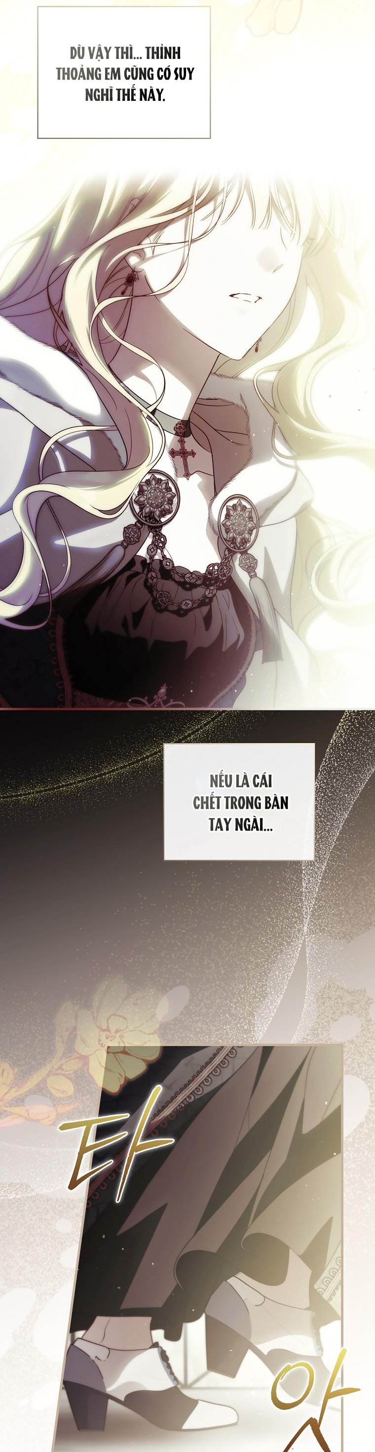 phương pháp khiến chồng đứng về phía của tôi chapter 101 8