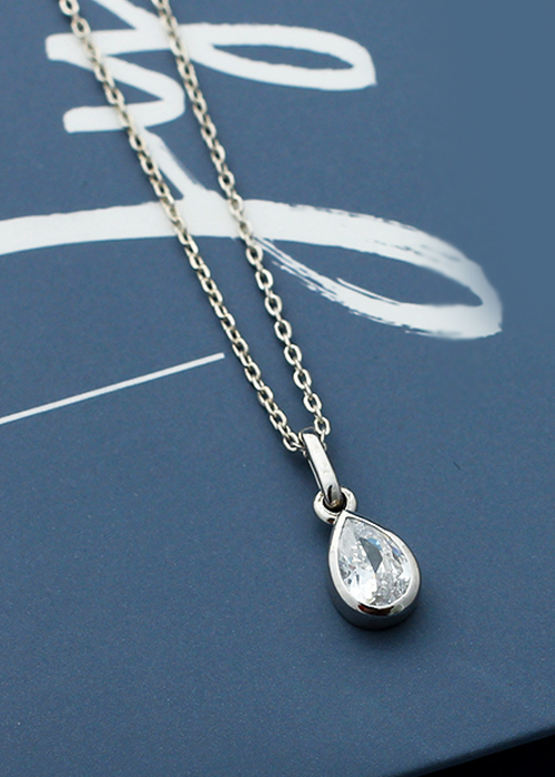 Mặt dây đính đá JA1008 Jyme Jewelry