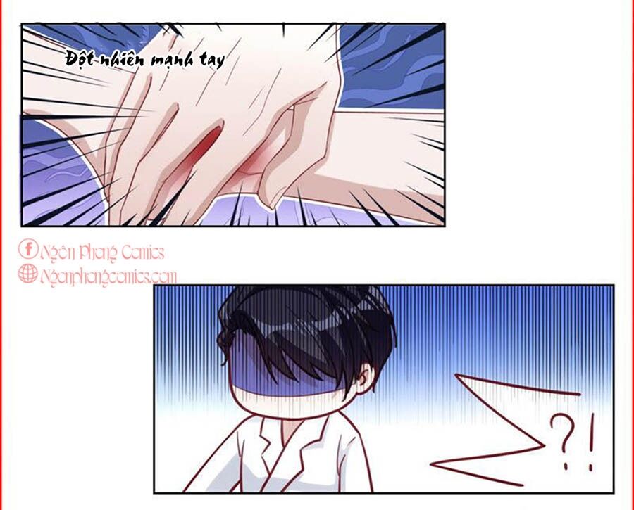 thần luân mật luyến chapter 48 12