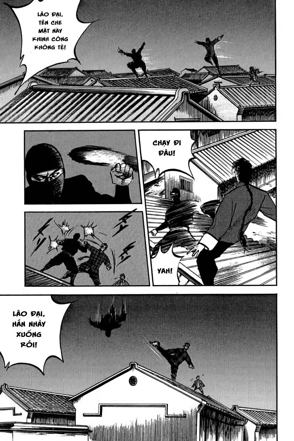 hiệp vương liêu thiêm đinh chapter 48 7