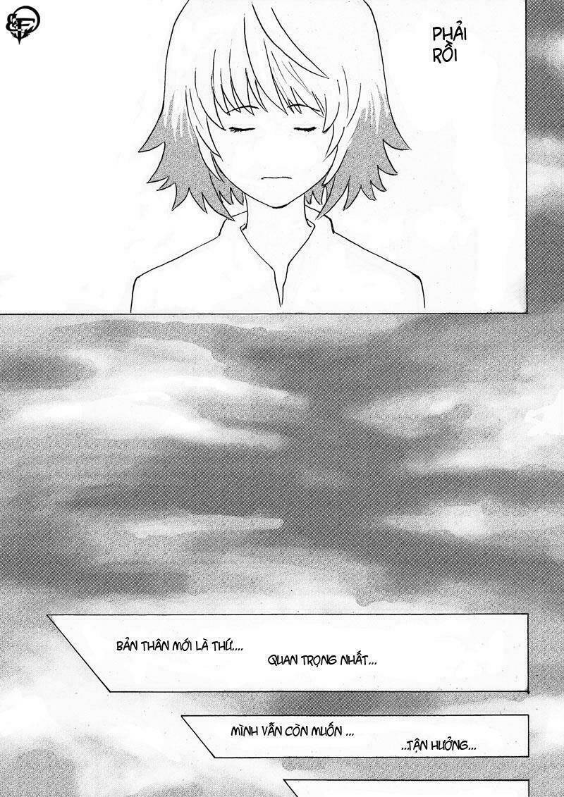 break free magazine chapter 6 105