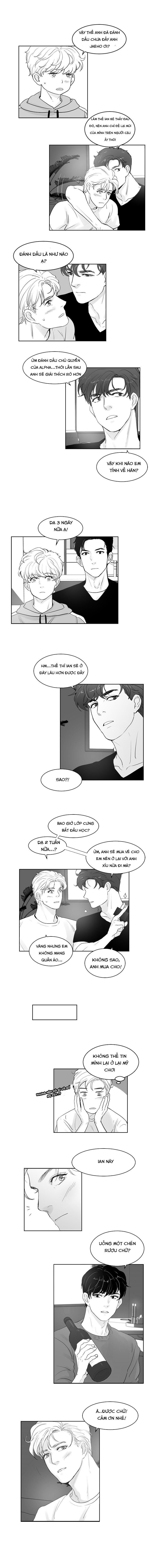 heat and run chapter 23 5