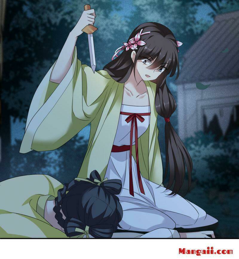 toàn cơ từ chapter 55.2 10