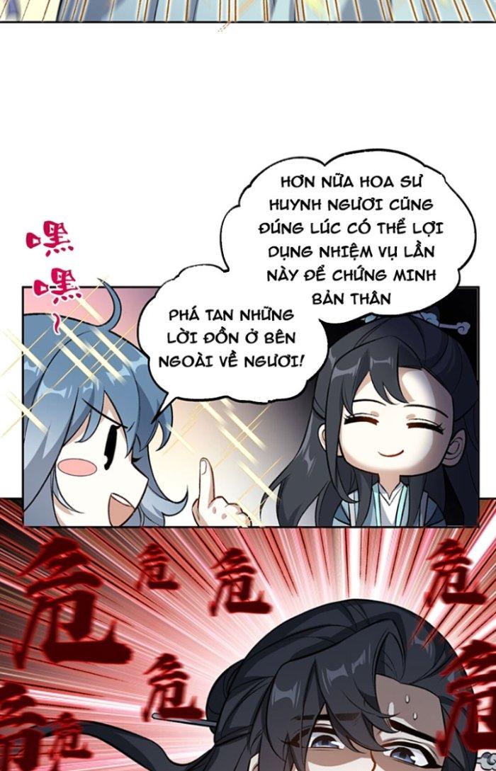 ta tại tu tiên thế giới 5 giờ tới 9 giờ về chapter 2 94