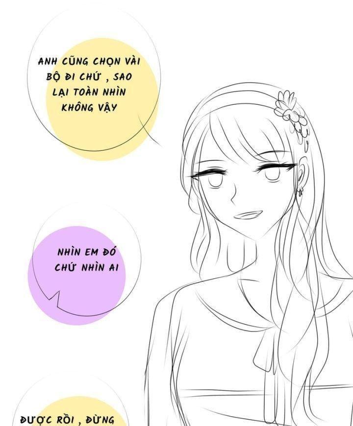 xuyên không làm thái tử phi chapter 14 46