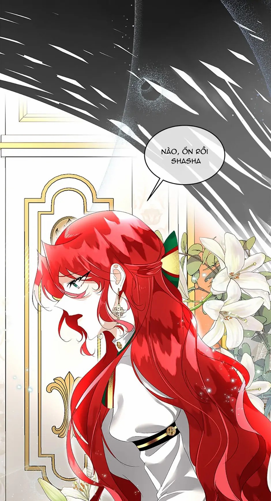 tôi là bảo mẫu bất đắc dĩ của nam chính chapter 6.2 39