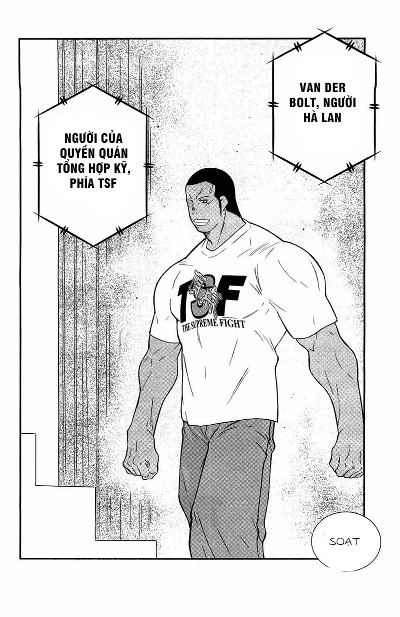 truyền nhân atula 3 chapter 60 32