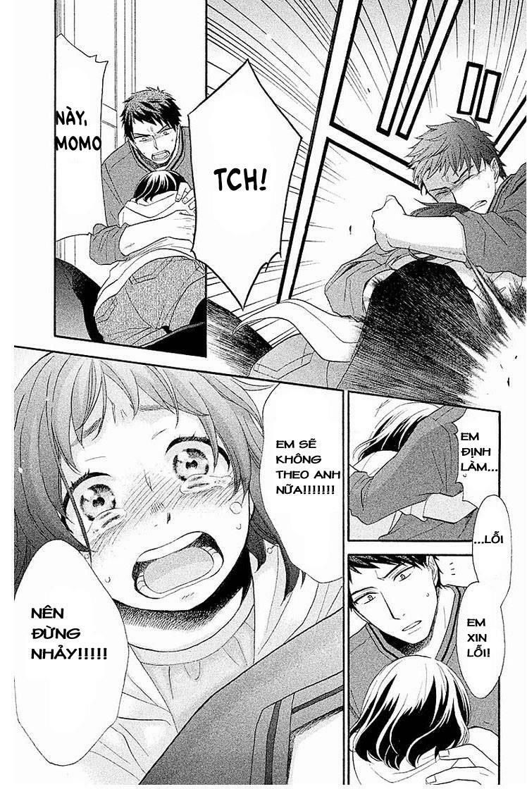 my fair neighbor chapter 1 29