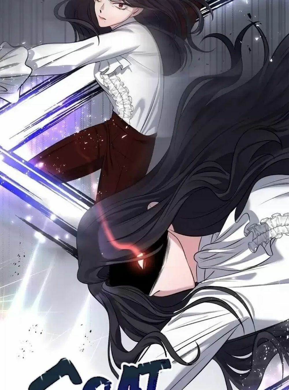 nữ công tước phương bắc là một nhân vật phản diện chapter 2 10