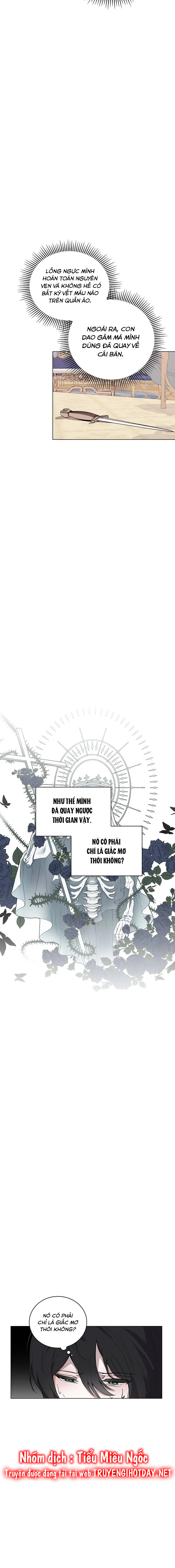 nữ phản diện muốn có kết thúc đẹp chapter 44 13