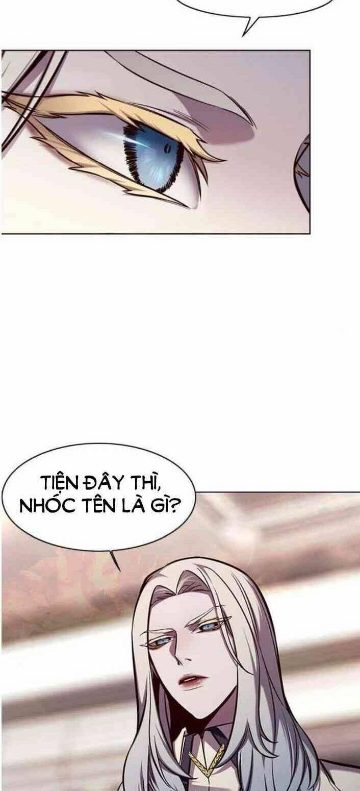 biến thân thành mèo chapter 138 51