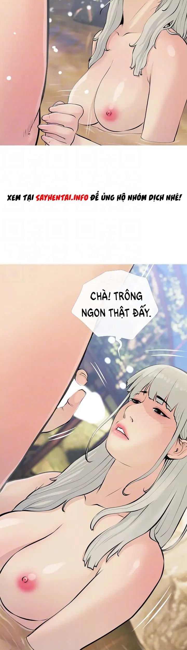 bài học hứng tình chapter 68 13