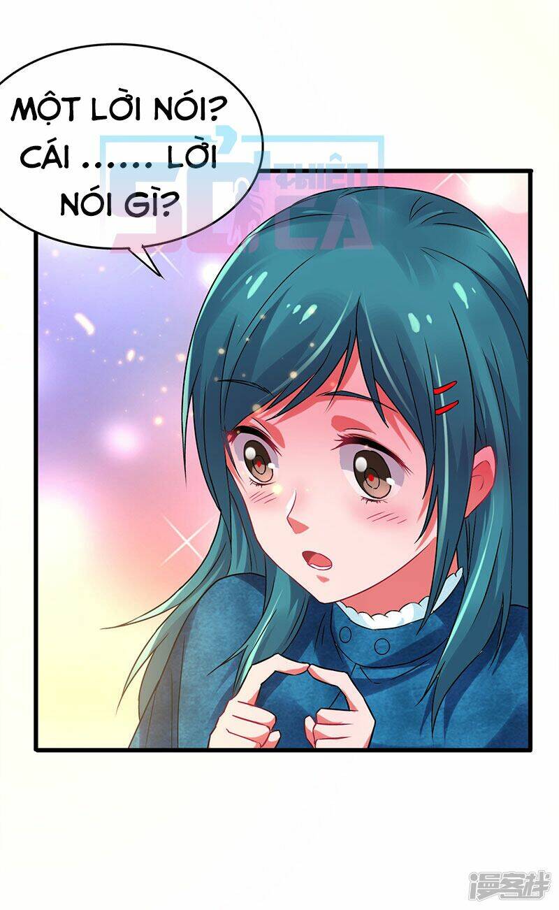 siêu cấp bại gia tử chapter 60 15