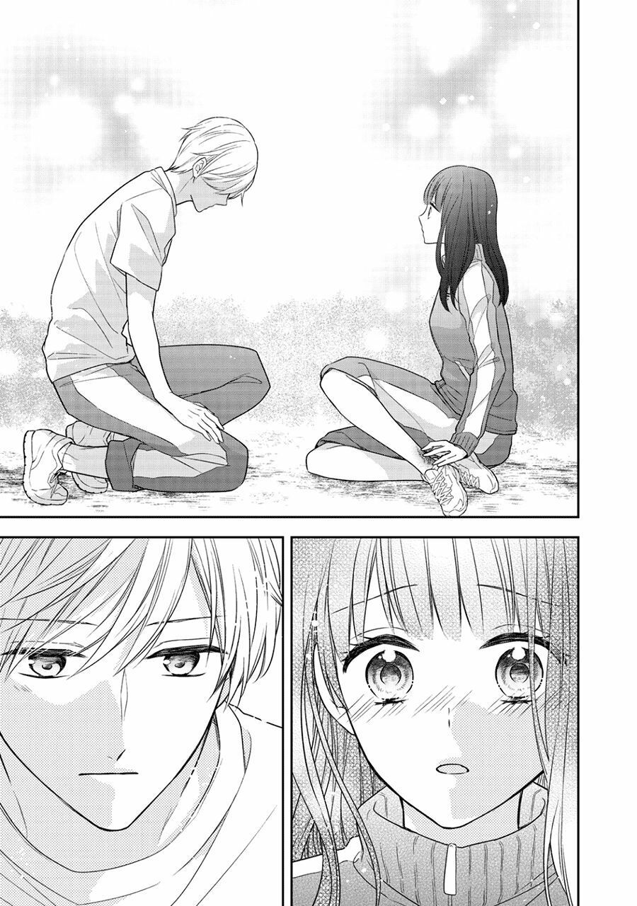 kirai ni narimasu, sayama-kun! chapter 5 25