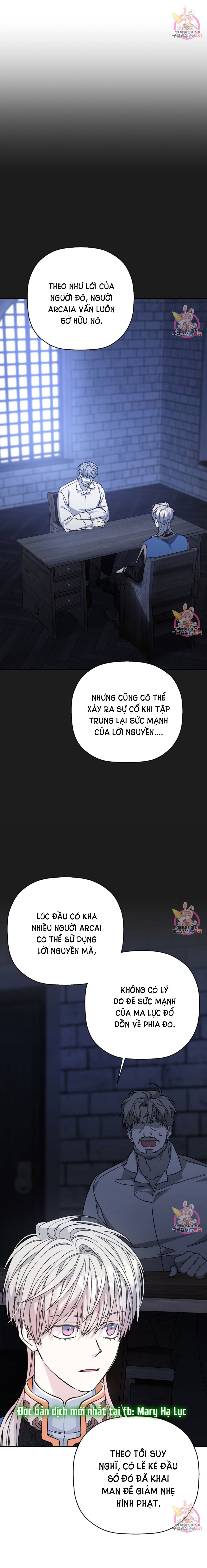 khế ước vĩnh cửu chapter 43 16