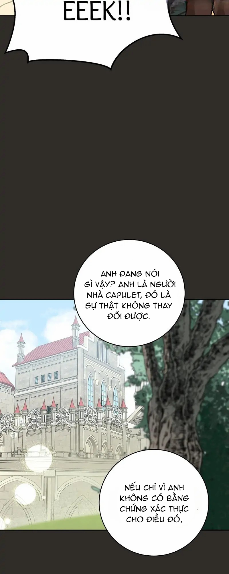 tạm biệt juliet của ta chapter 12.1 9