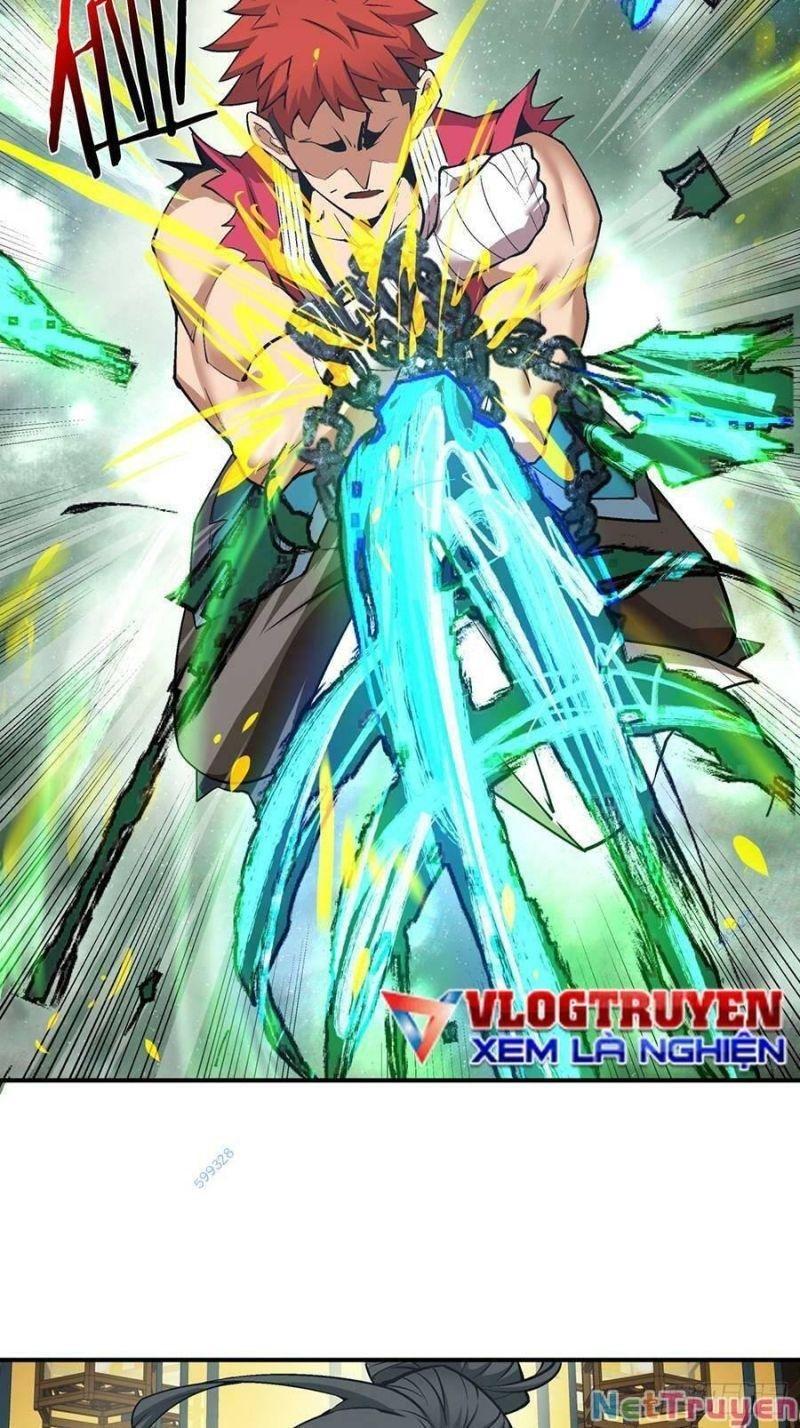 đồ đệ của ta đều là trùm phản diện chapter 35 24