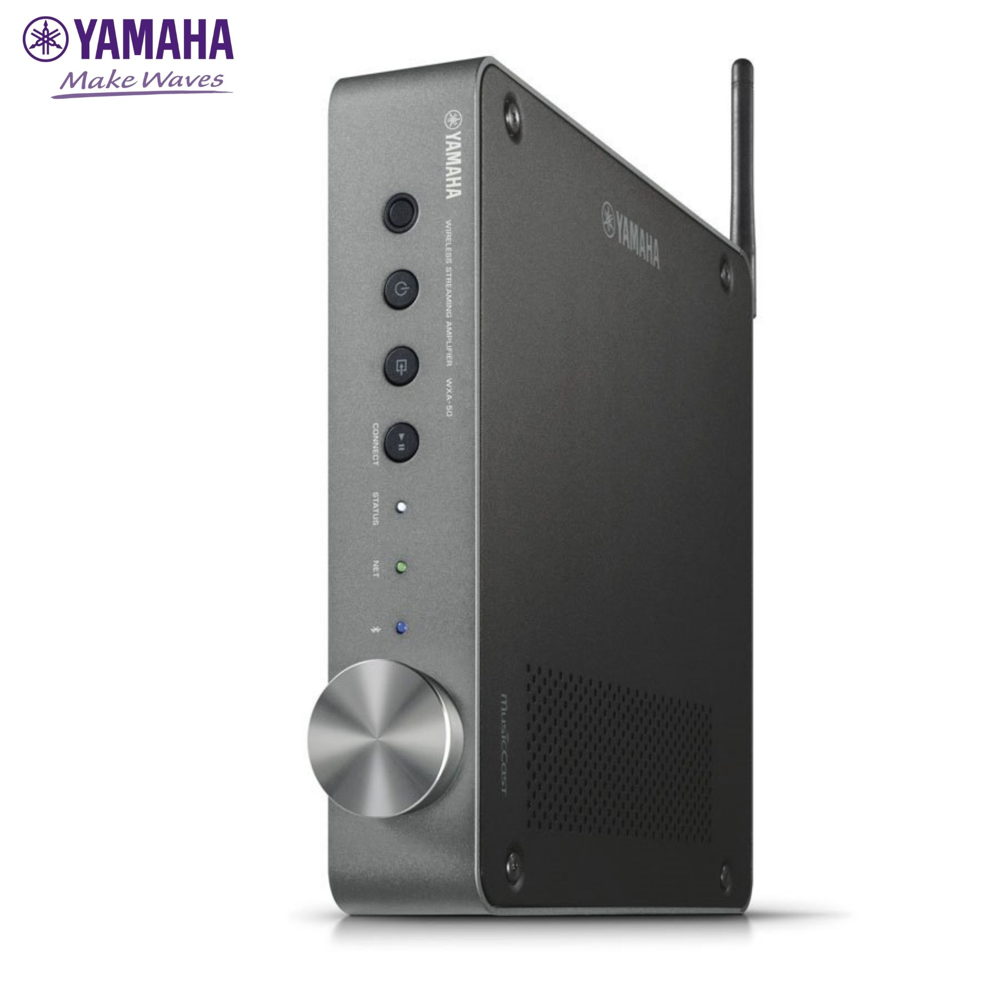 Yamaha WXA-50 - Bộ Giải Mã Tín Hiệu DAC. Hàng Chính Hãng