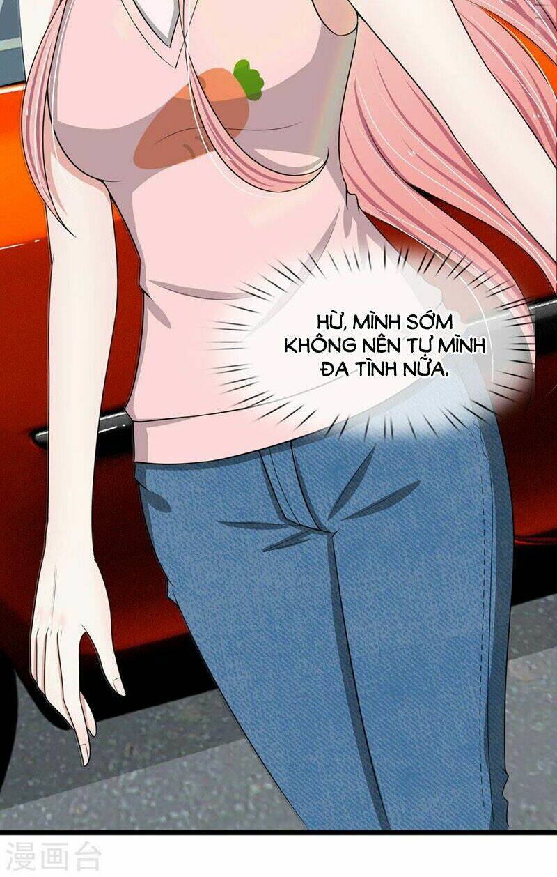 phúc hắc lão công buông em ra chapter 88 7