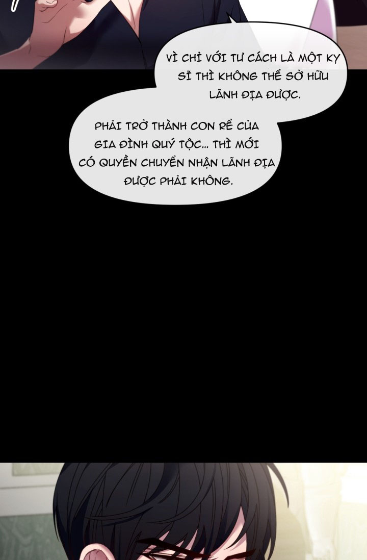 vị hôn thê của kẻ săn mồi chapter 4.1 24