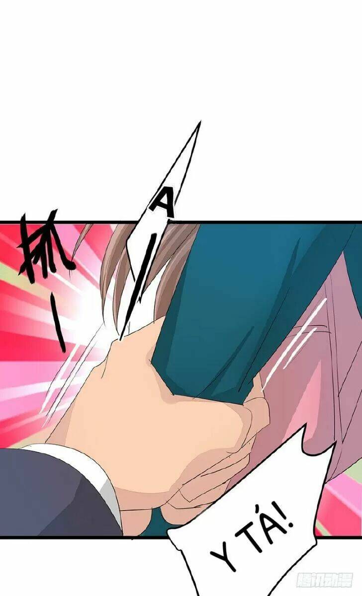 chào buổi sáng, ức vạn manh thê chapter 28 55