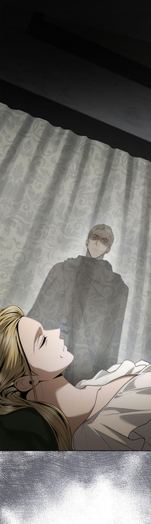 chị yêu, kiếp này em sẽ là hoàng hậu chapter 100.2 34