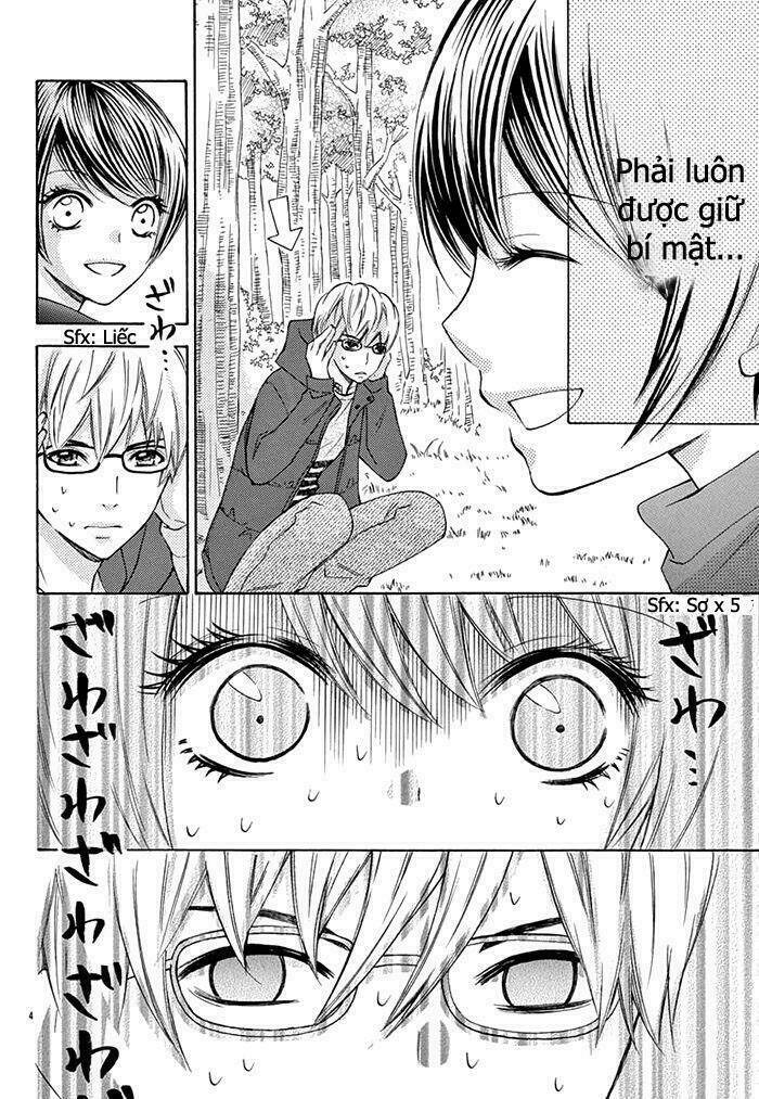 koi no ninpou chou chapter 1 7