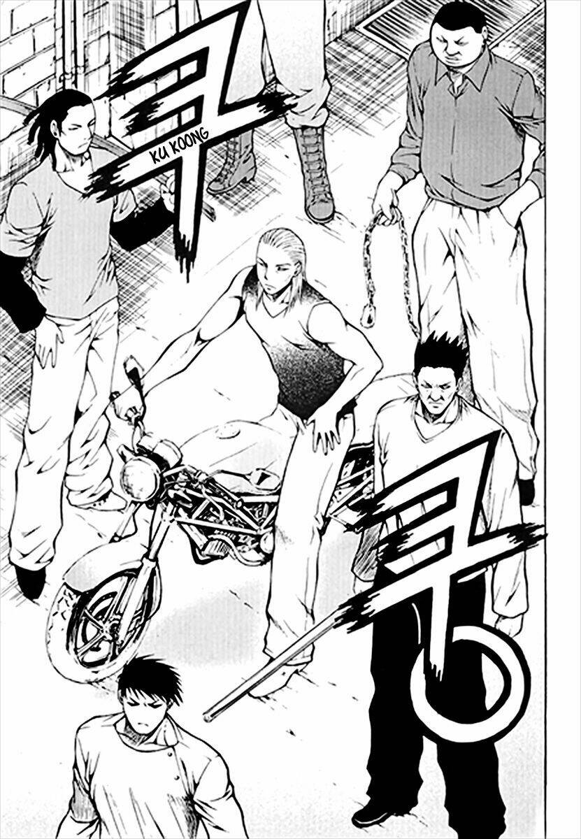 zippy ziggy chapter 41 20