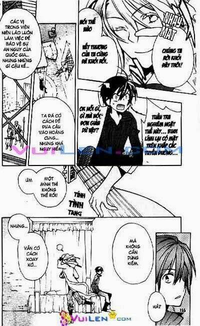 thanh kiếm và vương miện chapter 1 155