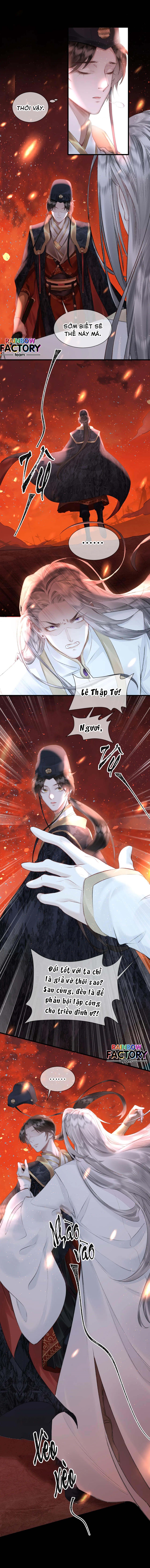 giáo chủ thích ức hiếp người chapter 16 6