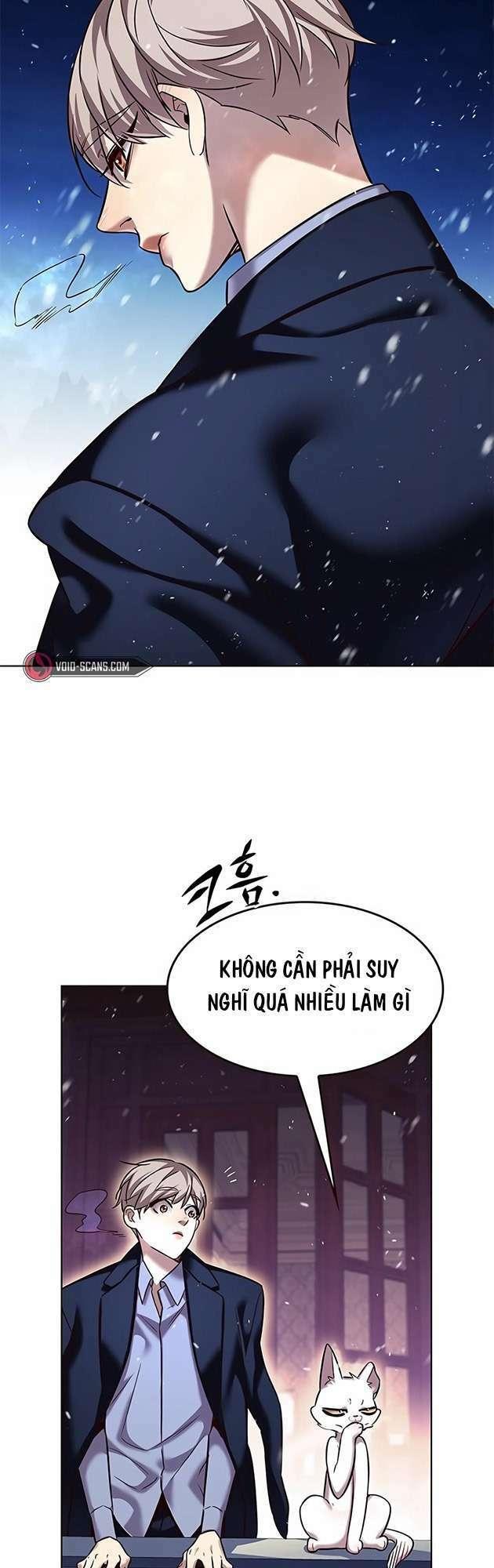 biến thân thành mèo chapter 246 66