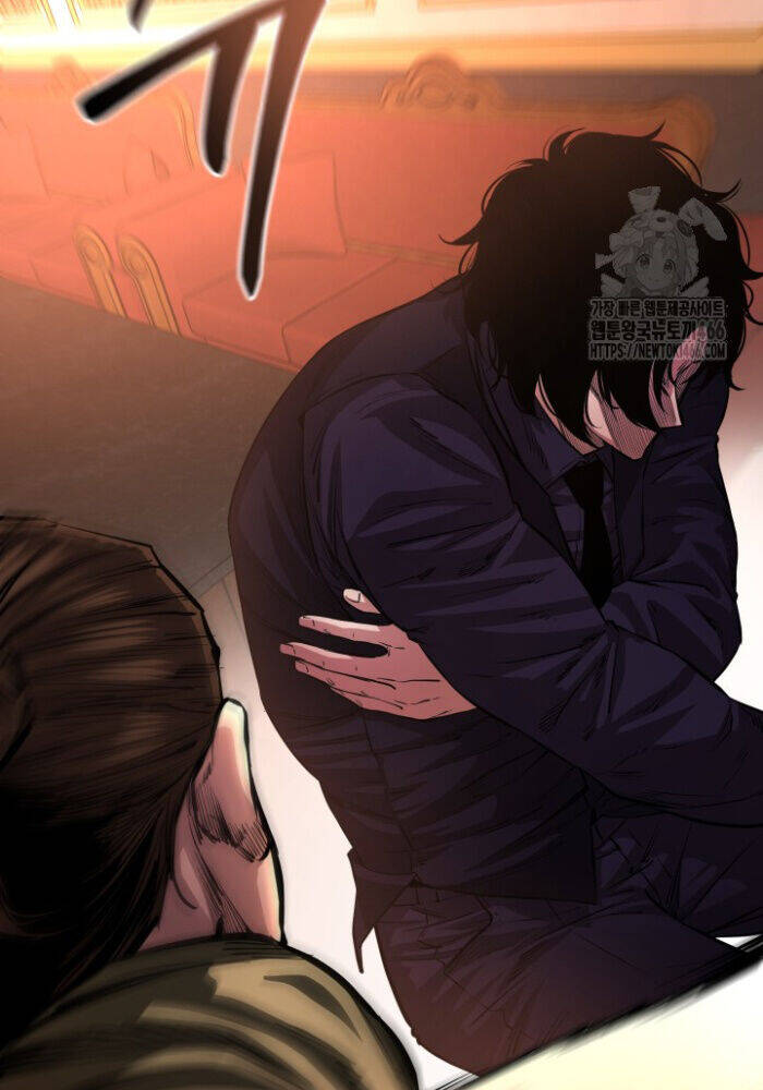 thanh kiếm báo thù chapter 54 130