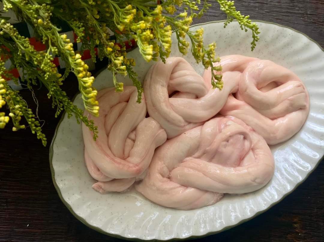TỦY BÒ -300G