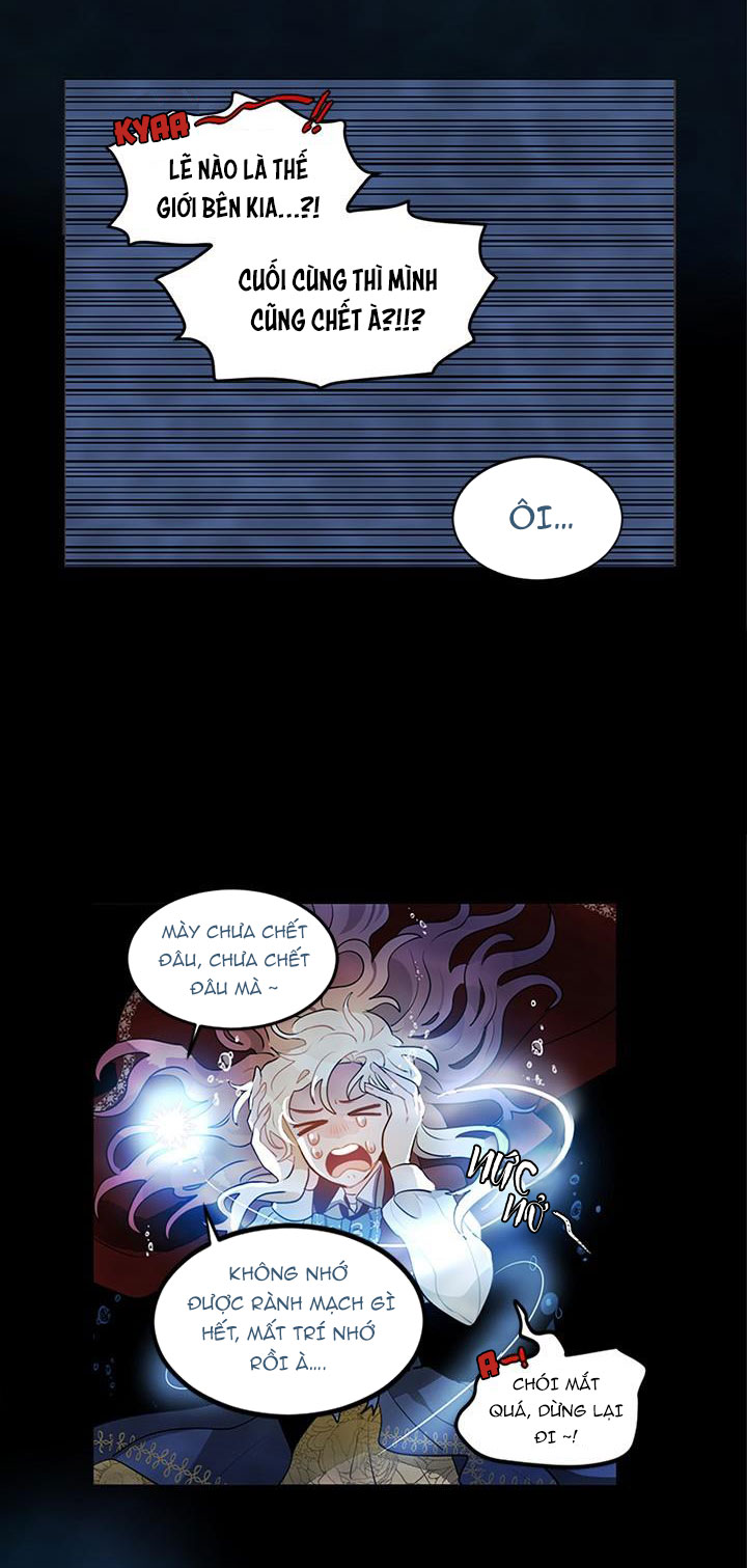 cho em về nhà đi anh chapter 8.1 8