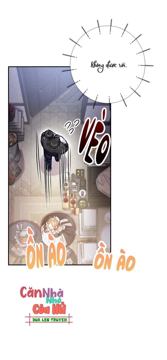 cơn mưa mật ngọt chapter 18 20