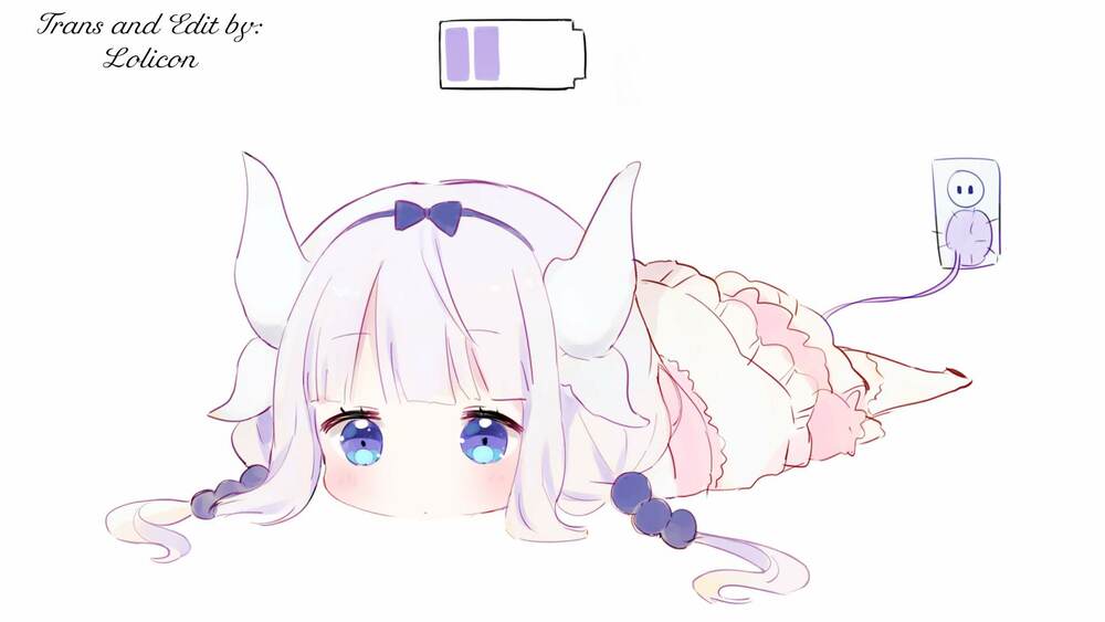 saikyou-shoku “ryuu kishi” kara shokyuu-shoku “hakobi-ya” ni natta no ni, naze ka yuusha-tachi kara chapter 1 36