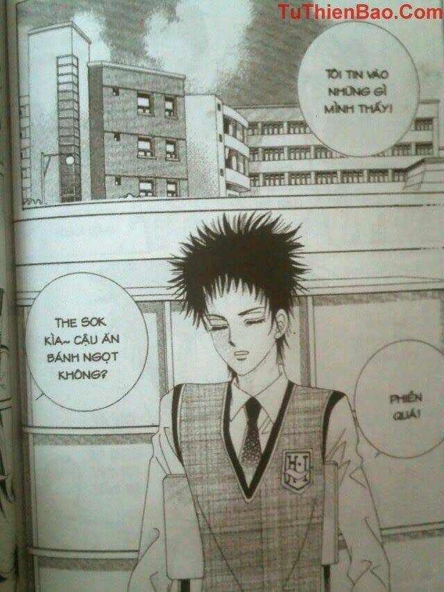 tình trong mộng chapter 4 143