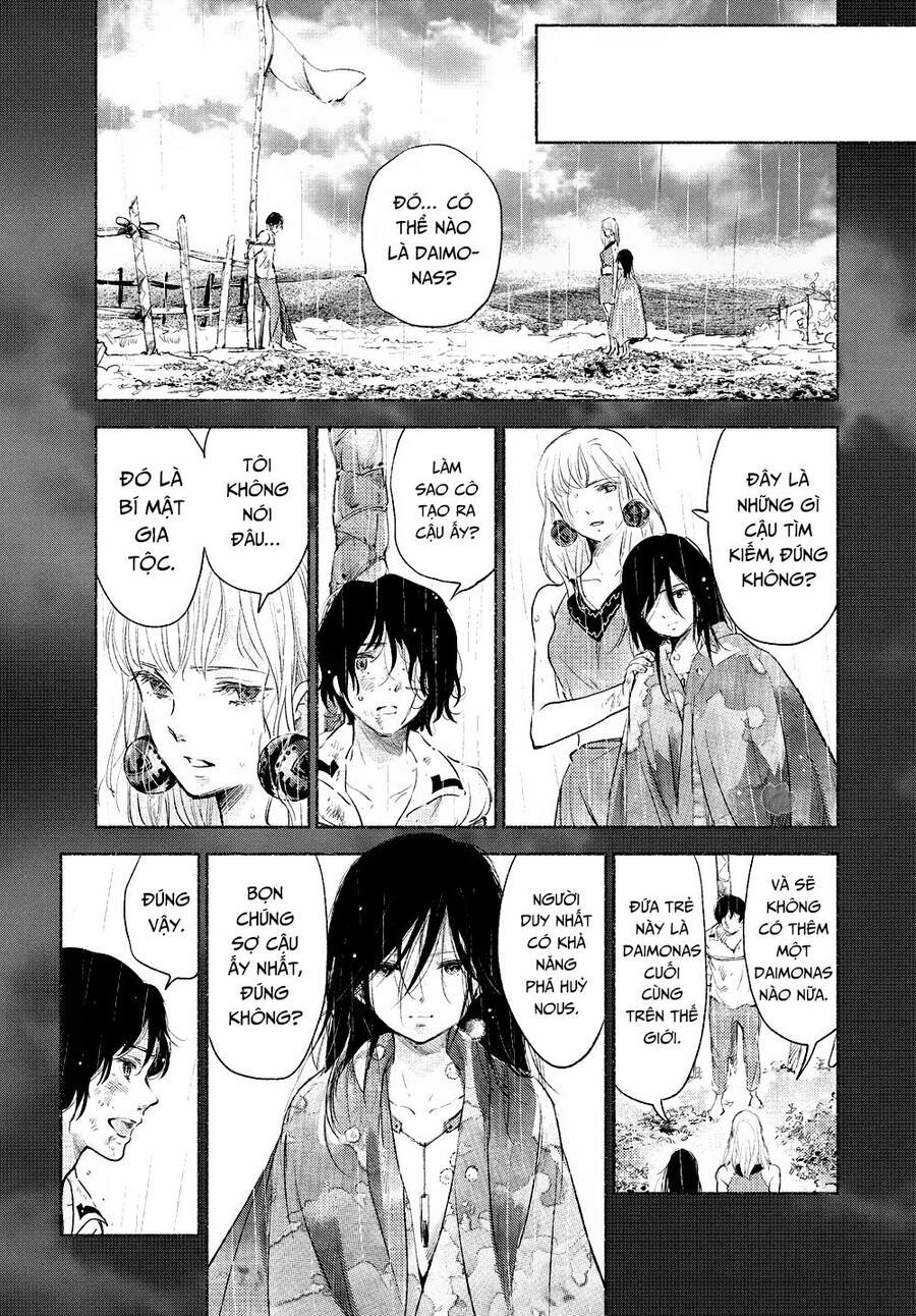 children of the whales chapter 27 30