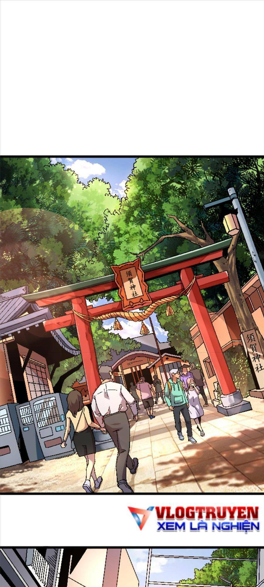 thí chủ, lên đường thôi! chapter 39 3