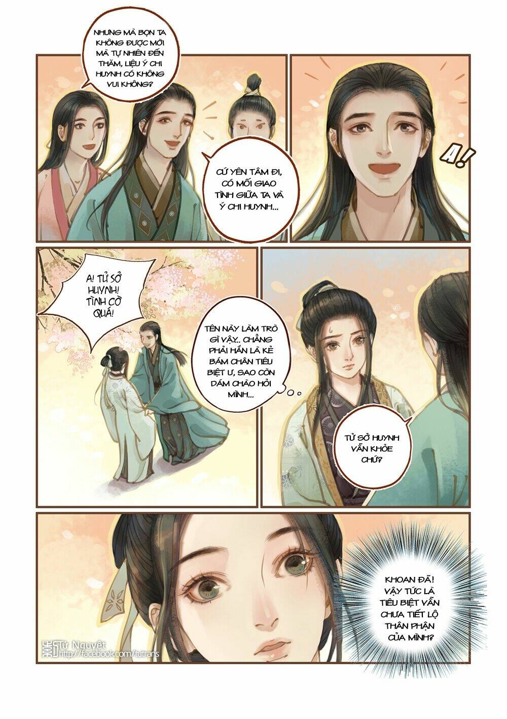 phượng tù hoàng chapter 18 5
