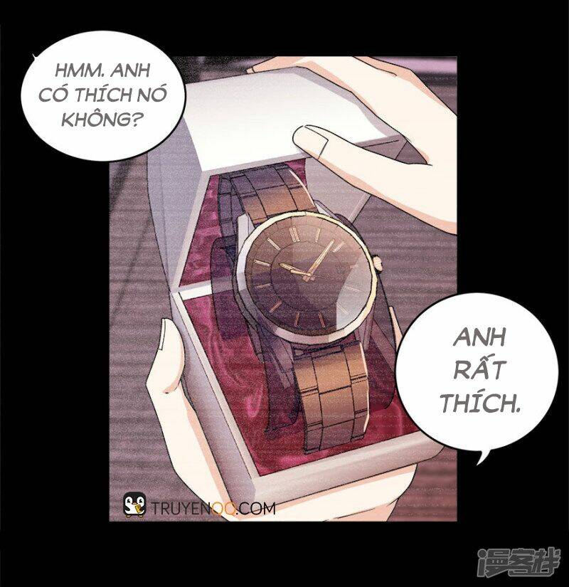 khốn ái tù lung chapter 6 32