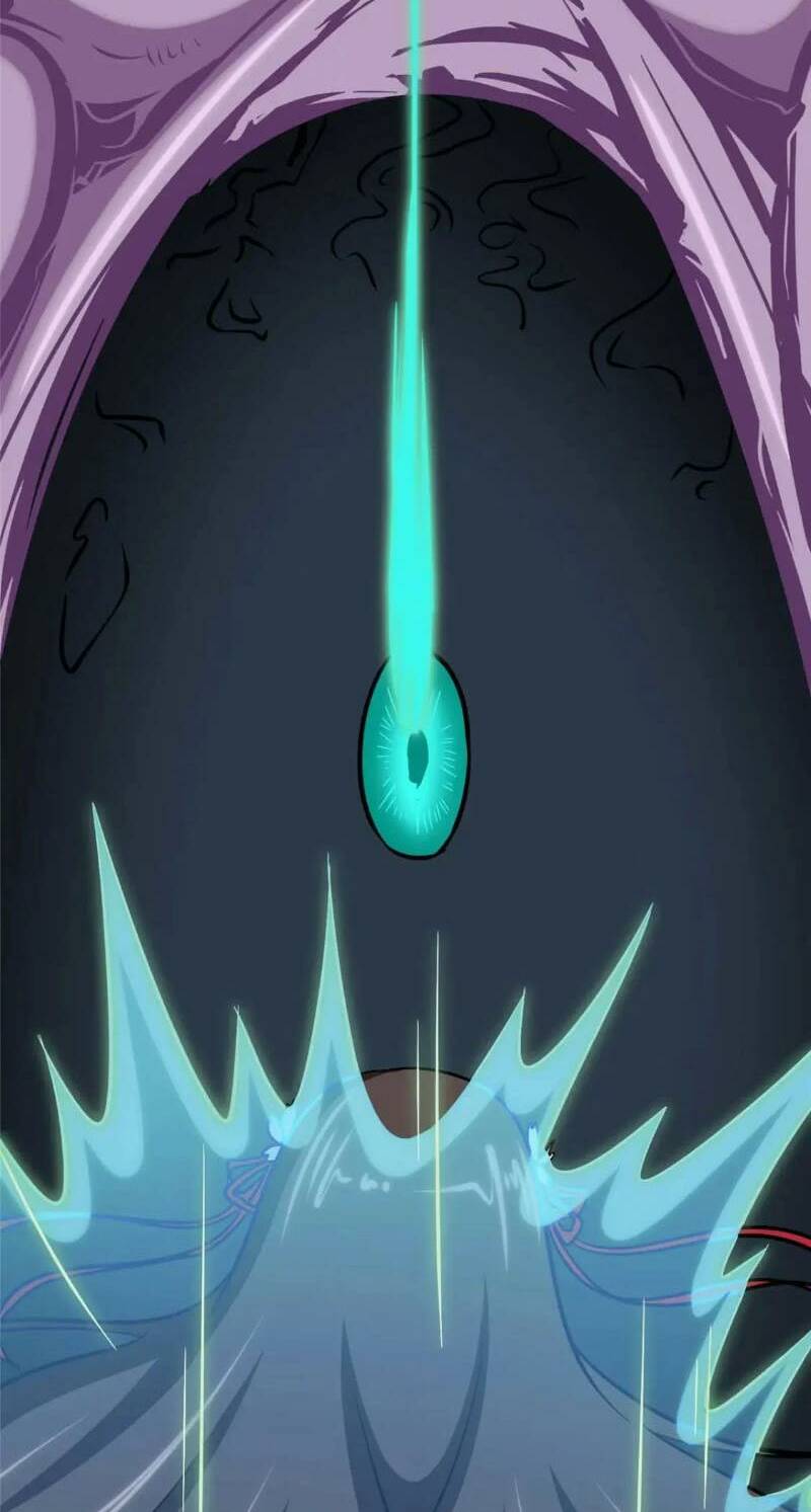 bạn gái virus của tôi chapter 414 36