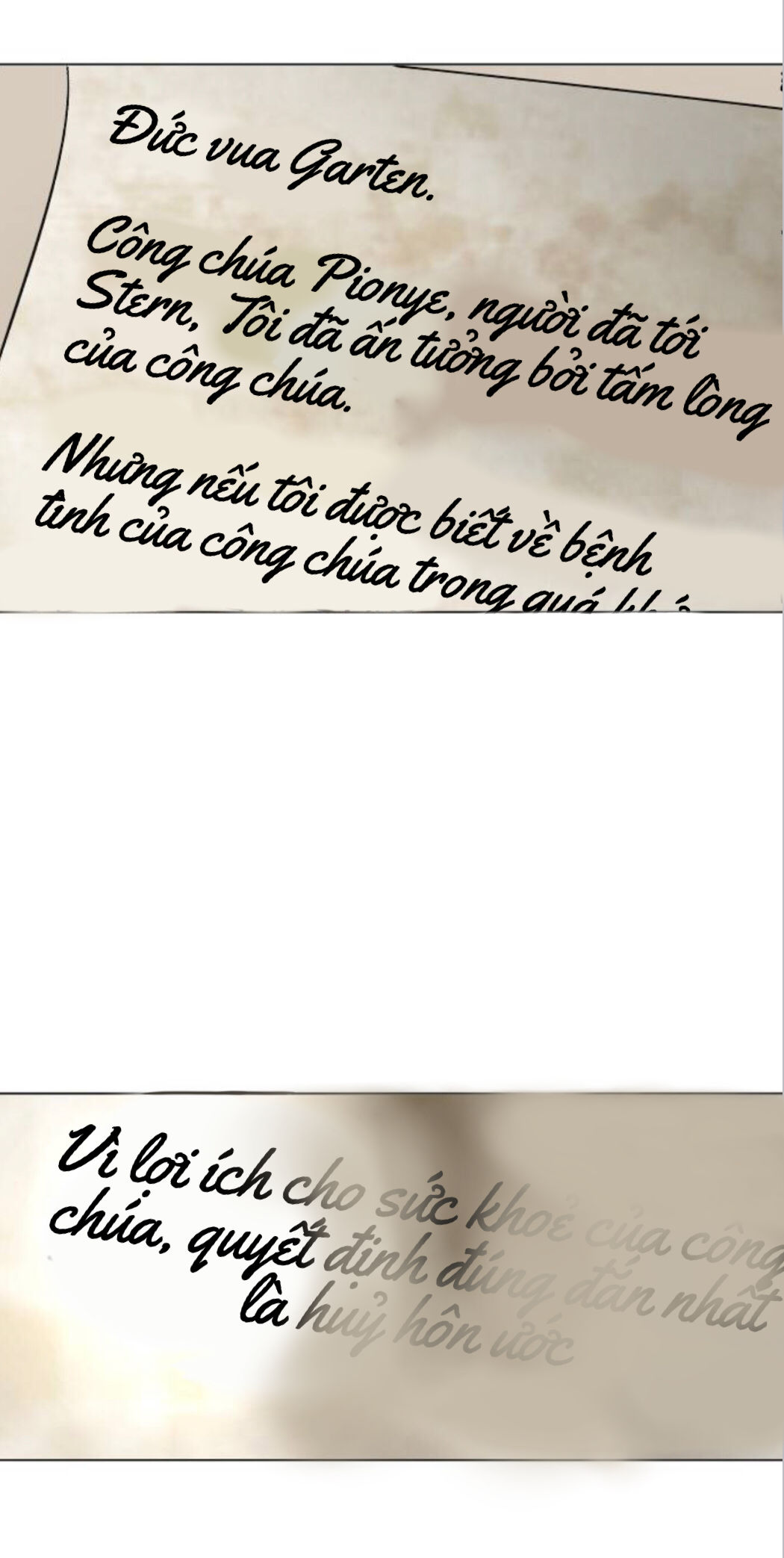 lựa chọn cuối cùng của tôi là nam phụ chapter 18 61