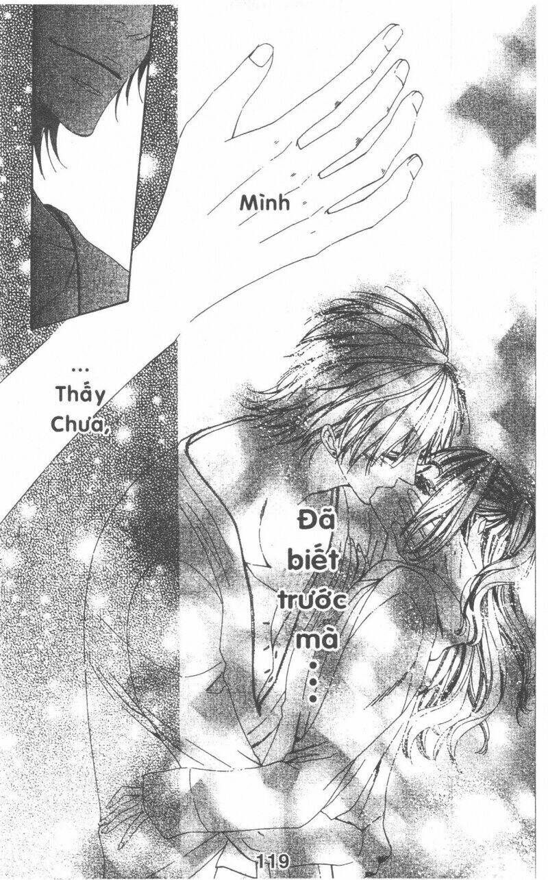 nụ cười thiên thần (bản đẹp) chapter 5 117