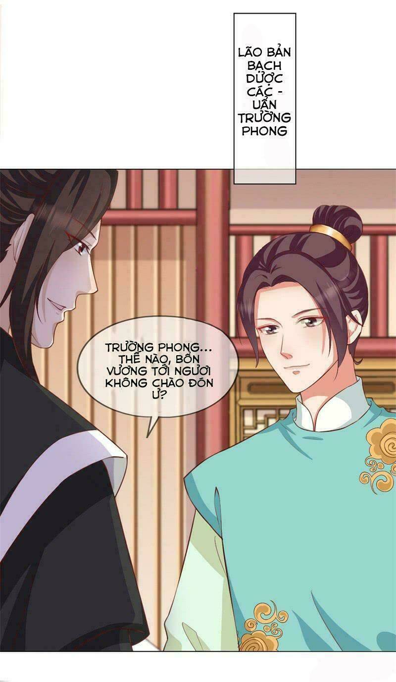 độc y cuồng phi chapter 9 16