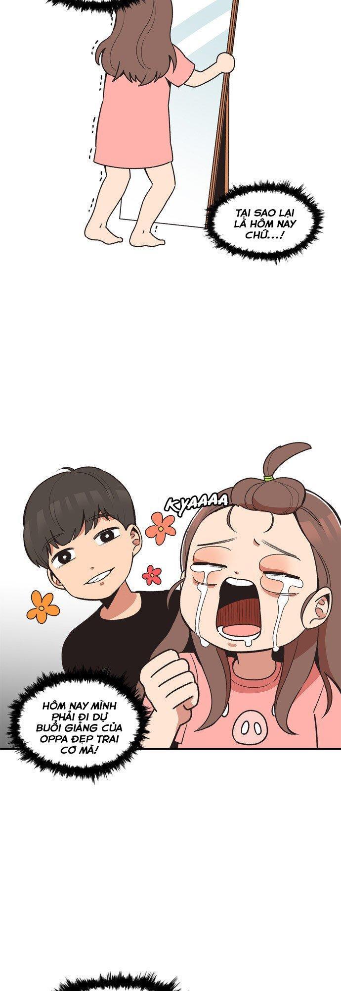 for 5kg! chapter 4 4