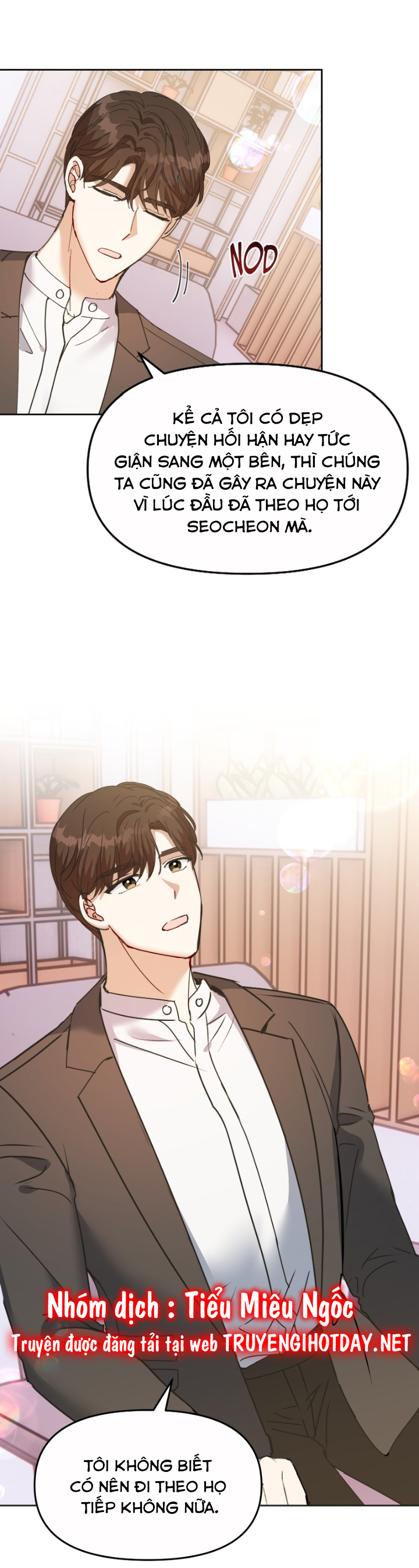 bản cam kết hôn nhân chapter 62 20